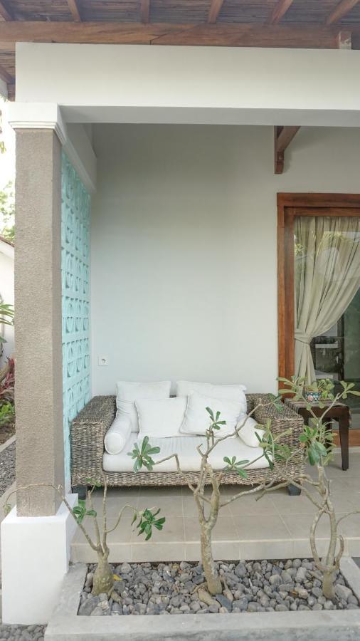 Villa Dende Lombok Tanjungkarang Exterior photo