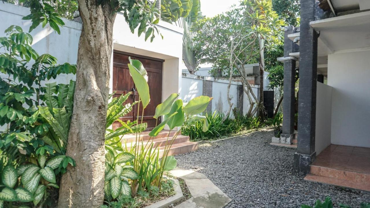 Villa Dende Lombok Tanjungkarang Exterior photo