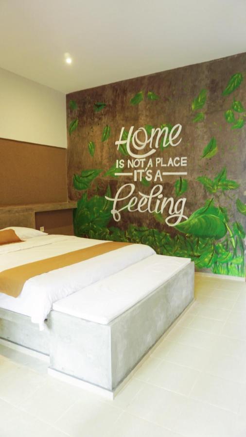 Villa Dende Lombok Tanjungkarang Exterior photo
