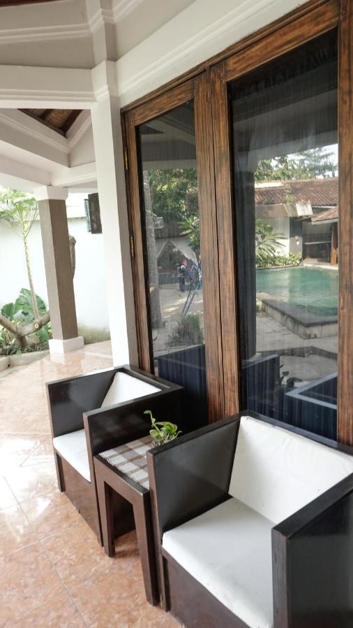 Villa Dende Lombok Tanjungkarang Exterior photo