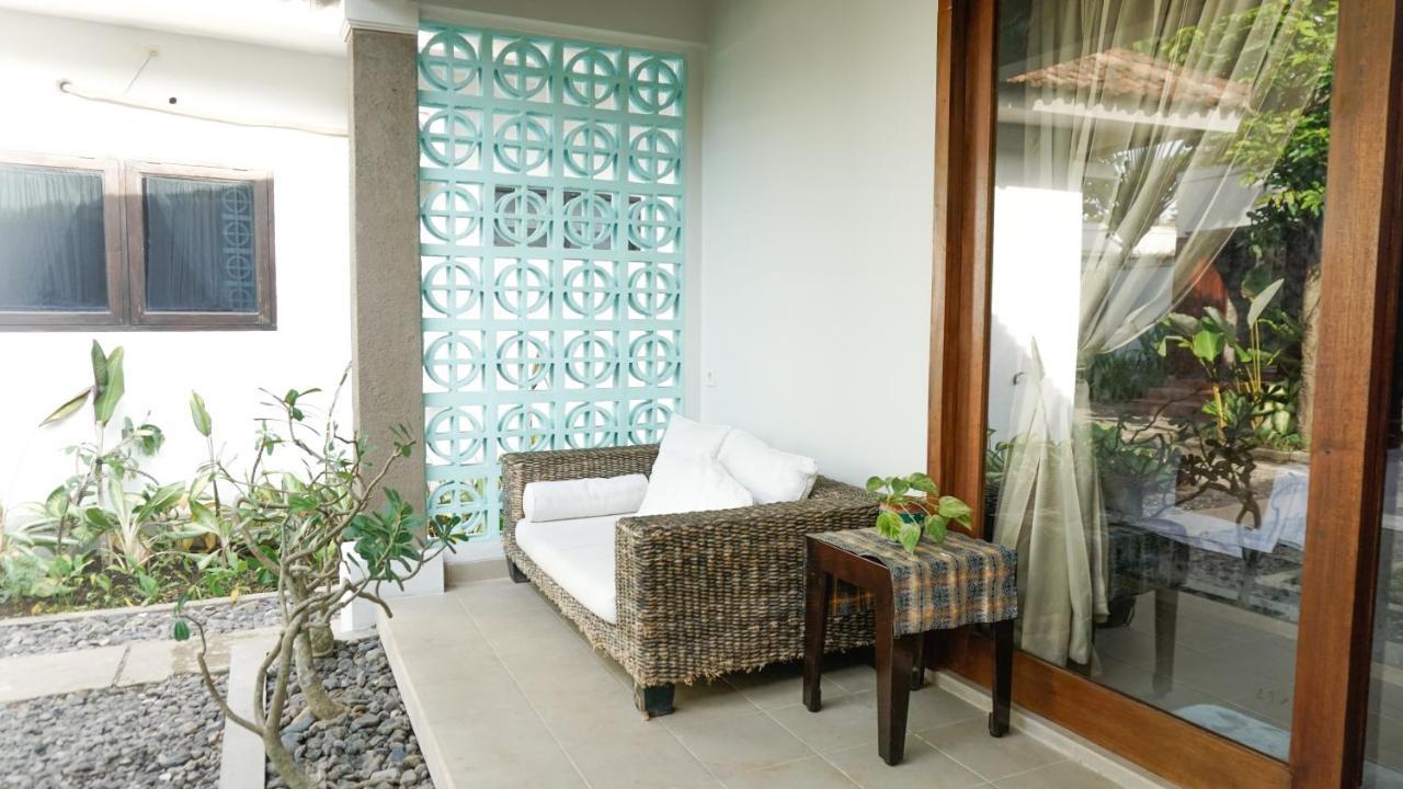 Villa Dende Lombok Tanjungkarang Exterior photo